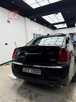 Chrysler 300